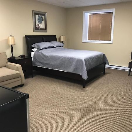 Riverview Suites 클레런빌 외부 사진