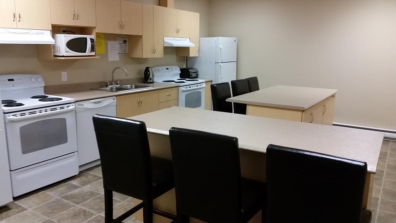 Riverview Suites 클레런빌 외부 사진
